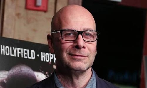 «Я знаю, кто победил». Промоутер Деревянченко высказался об исходе боя с Головкиным