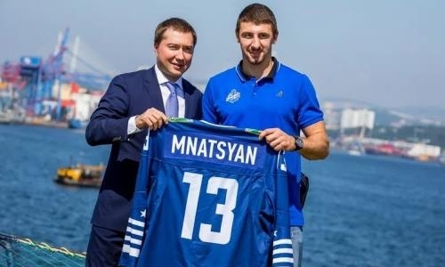 Матч «Барыса» начнется с минуты молчания в память о его бывшем игроке