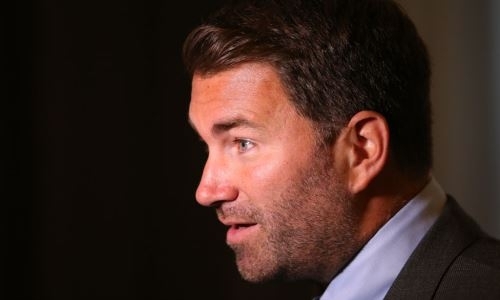 Промоутер Головкина объявил дату реванша с Деревянченко