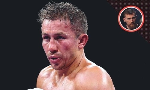 «Авторитет очень помогает». Известный российский боксер разобрал бой Головкина с Деревянченко и оценил шансы против «Канело»