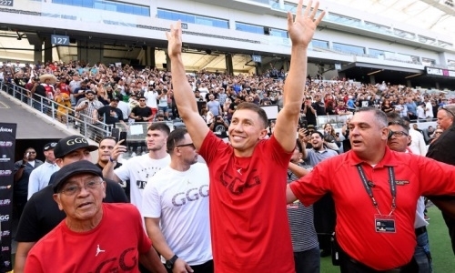 Что будет с GGG дальше? Четыре соперника для чемпиона мира Головкина