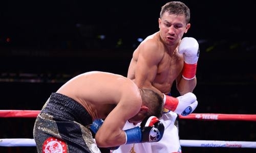 Леффлер рассказал правду о болезни Головкина