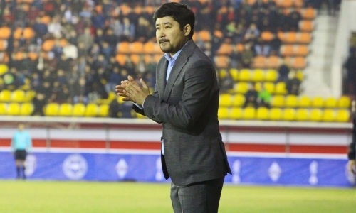 «В раздевалке мертвая тишина». Куаныш Кабдулов назвал причину поражения «Кайсару», оценил последствия и рассказал о состоянии Мажитова