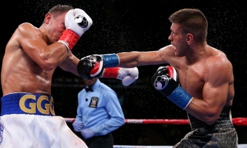 «Он боль в заднице». Тренер Головкина удивил заявлением после боя с Деревянченко