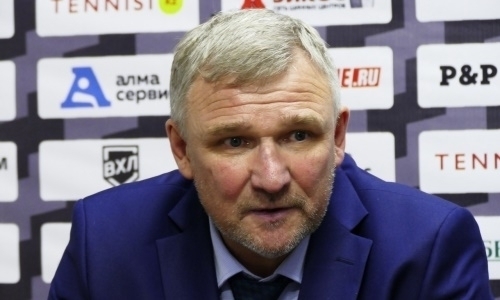 «Игроки пока притираются друг другу». Наставник «Торпедо» посетовал на реализацию в матче с «Сарыаркой»