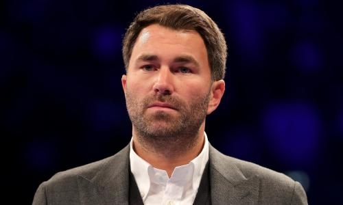 Эдди Хирн озвучил причину слабого выступления Головкина против Деревянченко