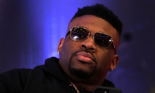 «Отдал ему 1-2 раунда». Известный супертяж удивил мнением о победе Головкина