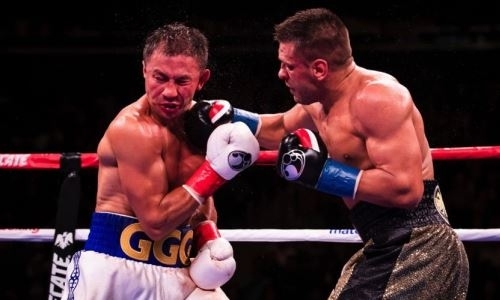 «Одно из худших выступлений GGG». Реакция боксерской общественности на победу Головкина