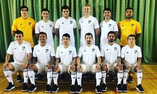 Определился второй полуфиналист Кубка Казахстана-2019