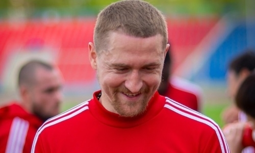 Марк Гурман — в числе рекордсменов по победам в Кубках Казахстана