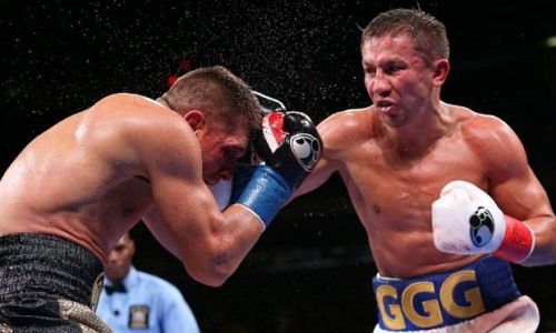 «Ничего скандального». В Украине разобрали каждый раунд и приняли победу Головкина