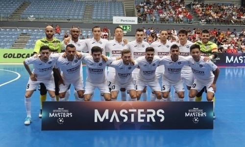 Представлена окончательная заявка «Кайрата» на основной раунд Лиги Чемпионов