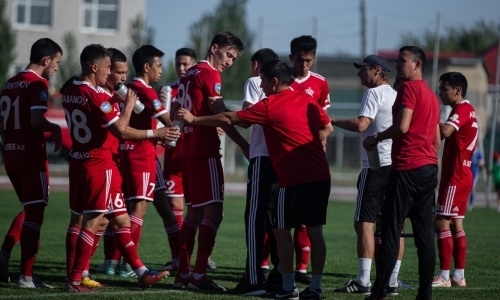 «Нож в спину». «Актобе» уволил футболистов за участие в договорных матчах