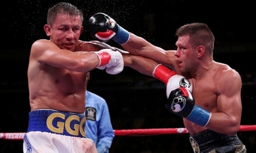 «Все-таки он человек». Как мировые звезды отреагировали на победу Головкина над Деревянченко
