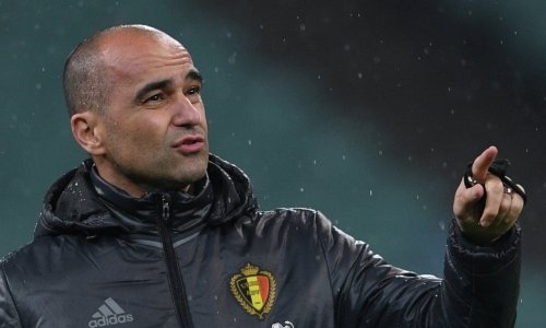 «Серьезное испытание». Тренер сборной Бельгии обеспокоен предстоящим матчем с Казахстаном