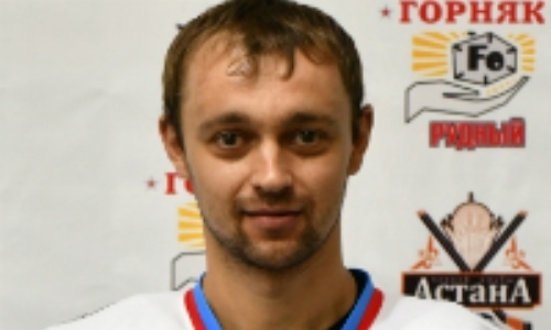 «Иртыш» расторг контракт с защитником
