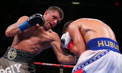 Деревянченко назвал главное условие реванша с Головкиным и раскрыл планы GGG