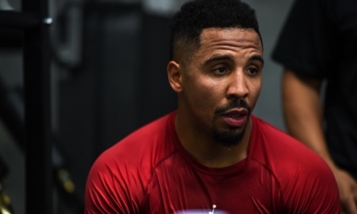 «Зияющие дыры». Андре Уорд поставил «диагноз» Головкину после боя с Деревянченко