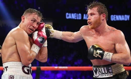 «Это смехотворно». Зарубежное издание спрогнозировало третий бой Головкина с «Канело» после его победы над Деревянченко
