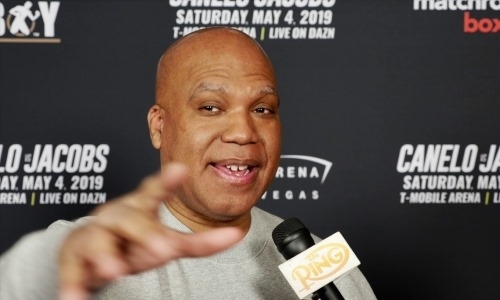 «Иногда поражение — это победа». Тренер Деревянченко высказался о старении Головкина, итоге боя и реванше