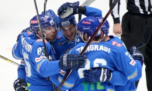 Букмекеры оценили шансы «Барыса» на выезде победить «Салават Юлаев» в матче КХЛ