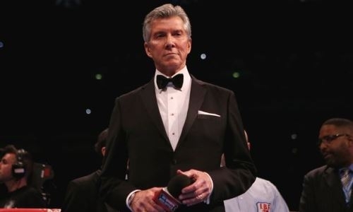 «На войне!» Майкл Баффер оценил бой Головкин — Деревянченко и сообщил о реванше