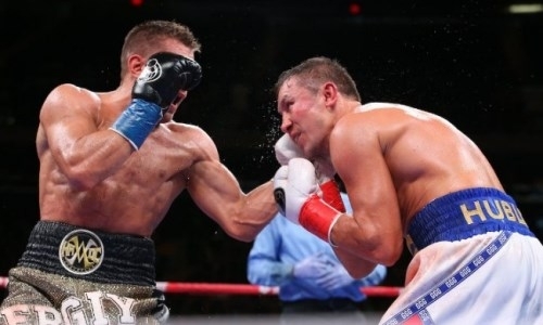 «Он знал». В США определили главные преимущества Деревянченко над Головкиным