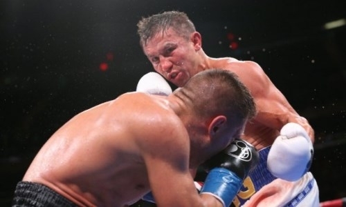 «Кто лучше: питон или крокодил? Гена есть Гена!» Российский рефери — о победе Головкина