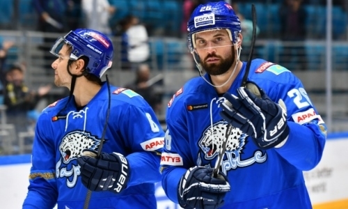 «Мучили боксеры и борцы». Известный эксперт назвал рецепт успеха «Барыса» в КХЛ