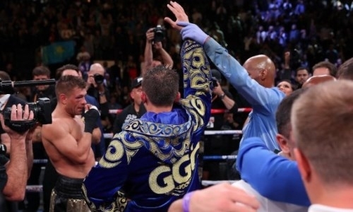 «Этим обладает элита». Озвучена истинная причина судейского решения в пользу Головкина