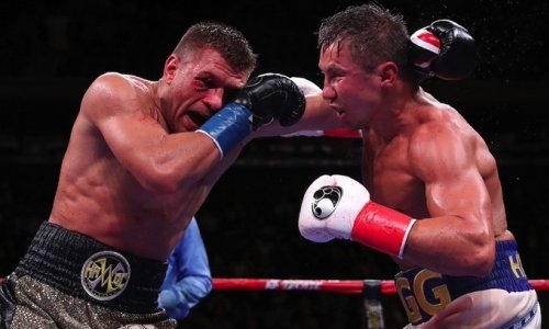 «Уже не экстраординарный». Озвучены неутешительные для Головкина итоги боя с Деревянченко