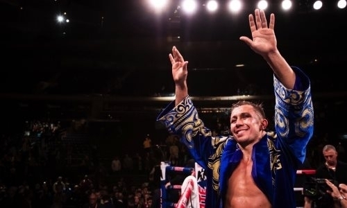 Головкина призвали отказаться от трилогии с «Канело» и предложили три не менее громких боя взамен