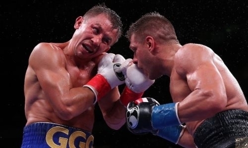 Отмечена особая важность боя Головкин — Деревянченко для бокса