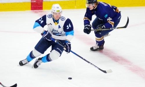 Котировки букмекеров на матчи МХЛ с участием казахстанских клубов