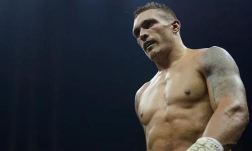 Усик отказался драться против россиянина вместо провалившего допинг-тест голландца. Озвучена причина