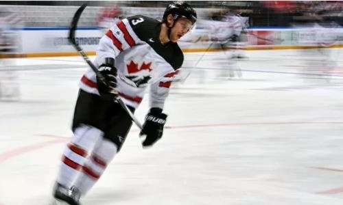 Клуб КХЛ лишился легионера на матч с «Барысом»