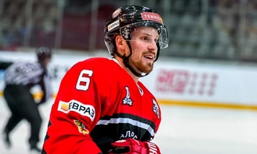 «Не боимся Рыспаева». Игрок российского клуба ждет встречи с грозным тафгаем