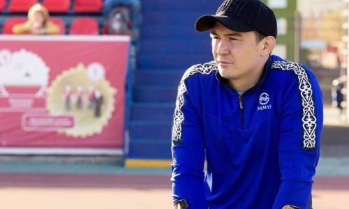 Стали известны подробности травмы казаха из UFC Исмагулова и сроки восстановления