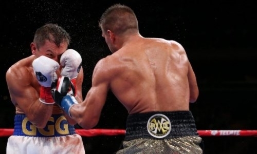 «Очевидны были». Эксперт ESPN увидел главные слабости Головкина в бою с Деревянченко