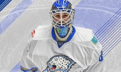 Анонс матча КХЛ «Салават Юлаев» — «Барыс»