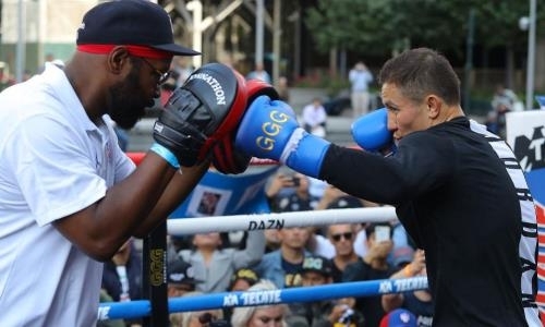 «Никогда не адаптируется». На работе Головкина с новым тренером поставили крест