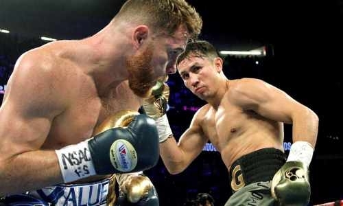 «Головкин не является лучшим». Чемпион мира разнес «Канело» за выбор соперников