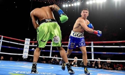 «Монстр» не вернется? Озвучена горькая правда о карьере Головкина