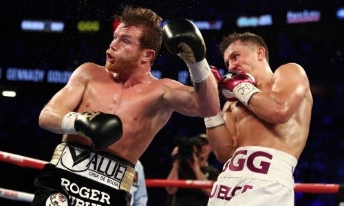 Все понятно. Стала известна истинная причина отказа «Канело» от трилогии с Головкиным