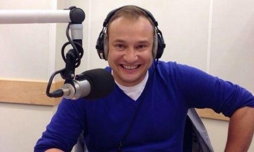 «Может быть разгром». Константин Генич назвал фаворита матча Казахстан — Кипр