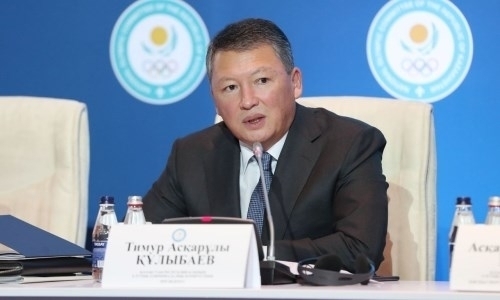 «Подвели нас всех». Кулибаев раскритиковал тренеров сборной Казахстана за ситуацию с Левитом