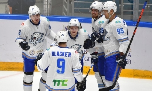 «Такого ещё не было». Эксперт предсказал точный исход матча «Барыса» с «Салаватом Юлаевым»