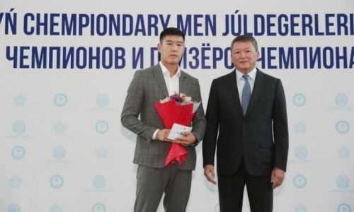 Стали известны призовые казахстанских боксеров за медали чемпионата мира-2019