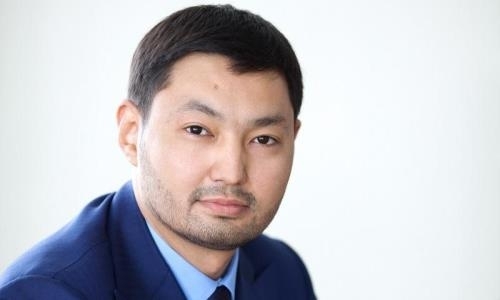 Стало известно имя нового руководителя Федерации бокса вместо Тимура Кулибаева