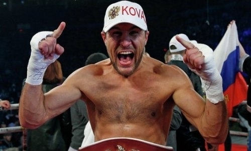 Из огня да в полымя. Ковалеву после боя с «Канело» грозят серьезные проблемы